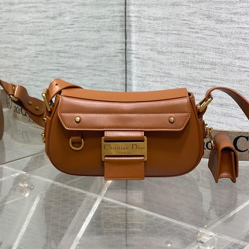 Dior Small Streetchic Bag(high-end grade) - Image 2