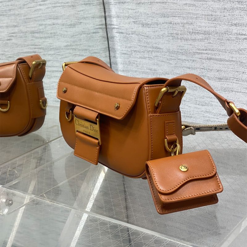 Dior Small Streetchic Bag(high-end grade) - Image 3