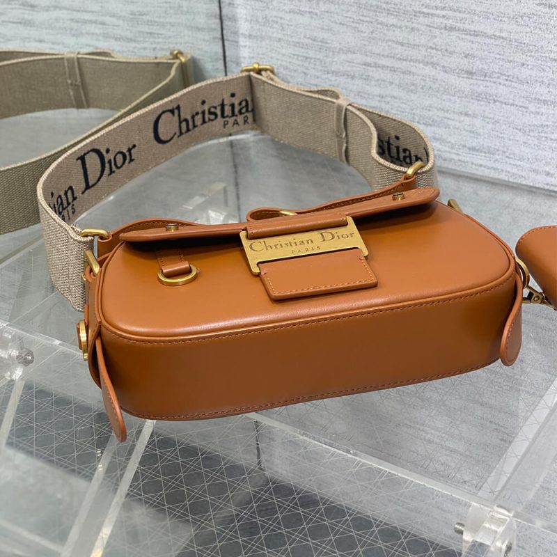 Dior Small Streetchic Bag(high-end grade) - Image 4