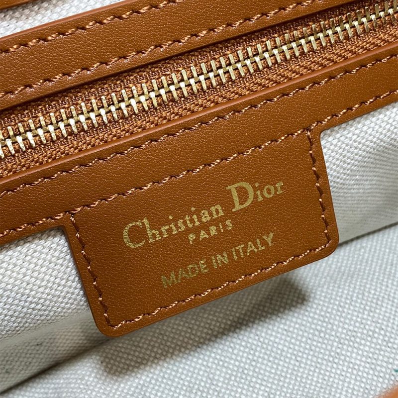 Dior Small Streetchic Bag(high-end grade) - Image 7
