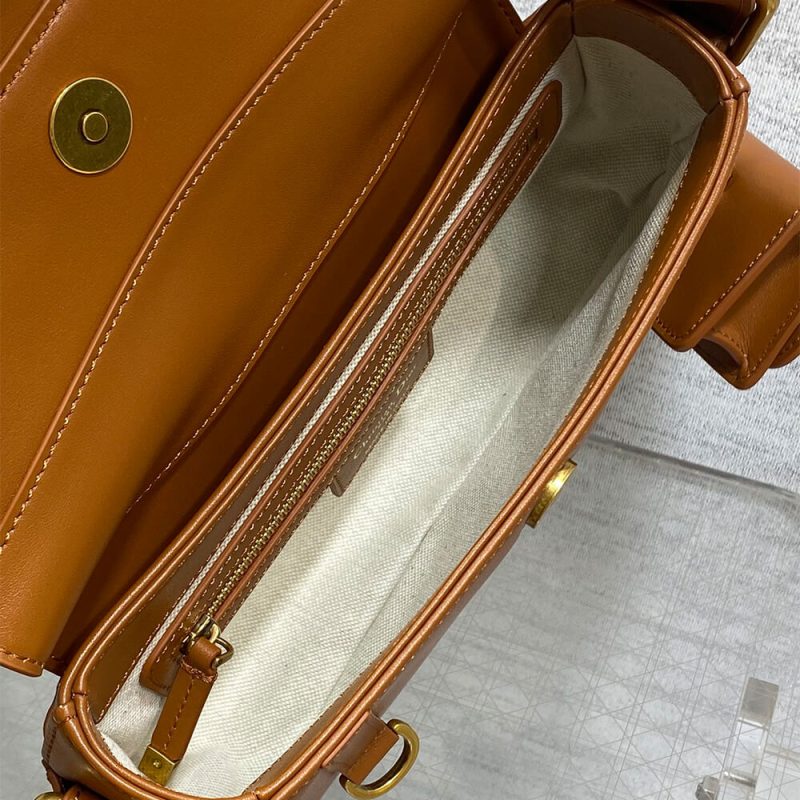 Dior Small Streetchic Bag(high-end grade) - Image 8