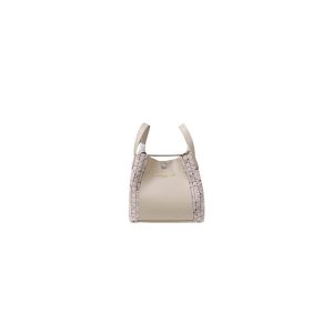 Dior Medium Signature Bucket Bag