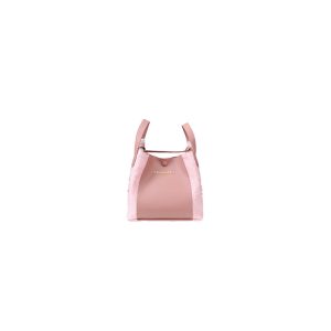 Dior Medium Signature Bucket Bag