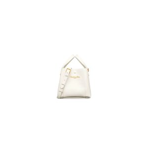Dior Medium Signature Bucket Bag