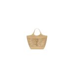 YSL icare in raffia(high-end grade)