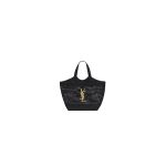 YSL icare in raffia(high-end grade)