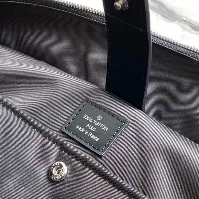 LV BRIEFCASE BACKPACK - Image 7