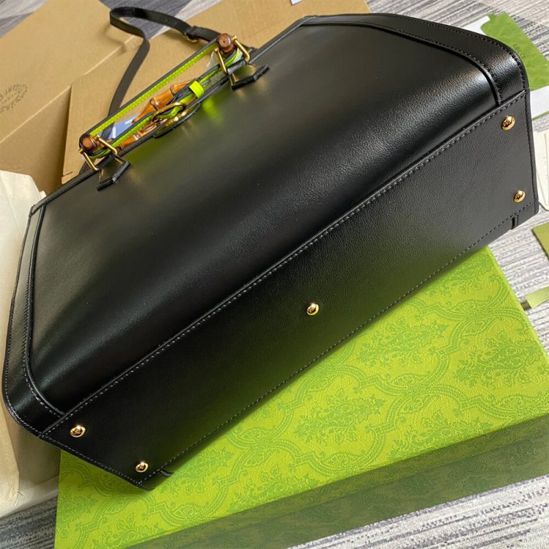 Gucci Diana medium tote bag - Image 5
