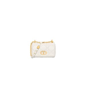 Dior Small Soft Dior Caro Bag