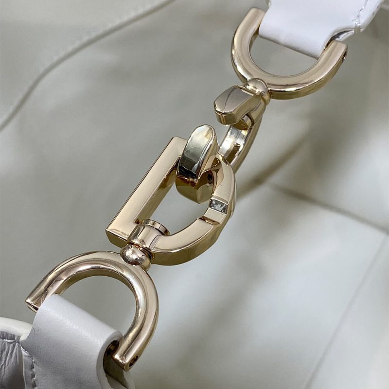 Dior Medium Dior Toujours Straight Tote Bag - Image 6