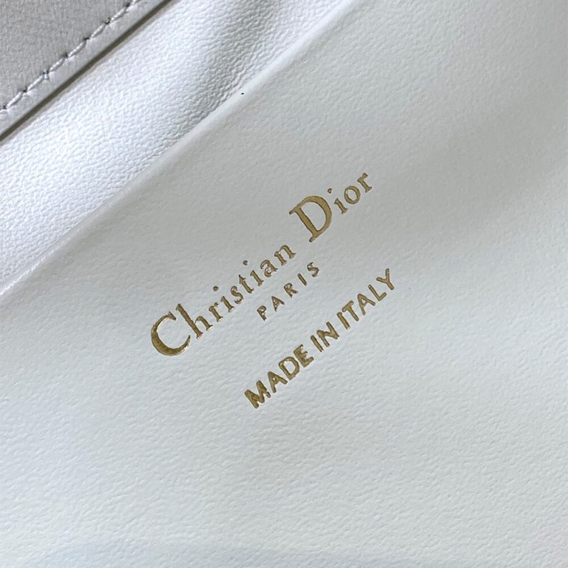 Dior Medium Dior Toujours Straight Tote Bag - Image 7