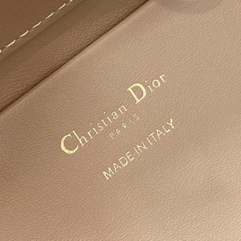 Dior Medium Dior Toujours Straight Tote Bag - Image 7