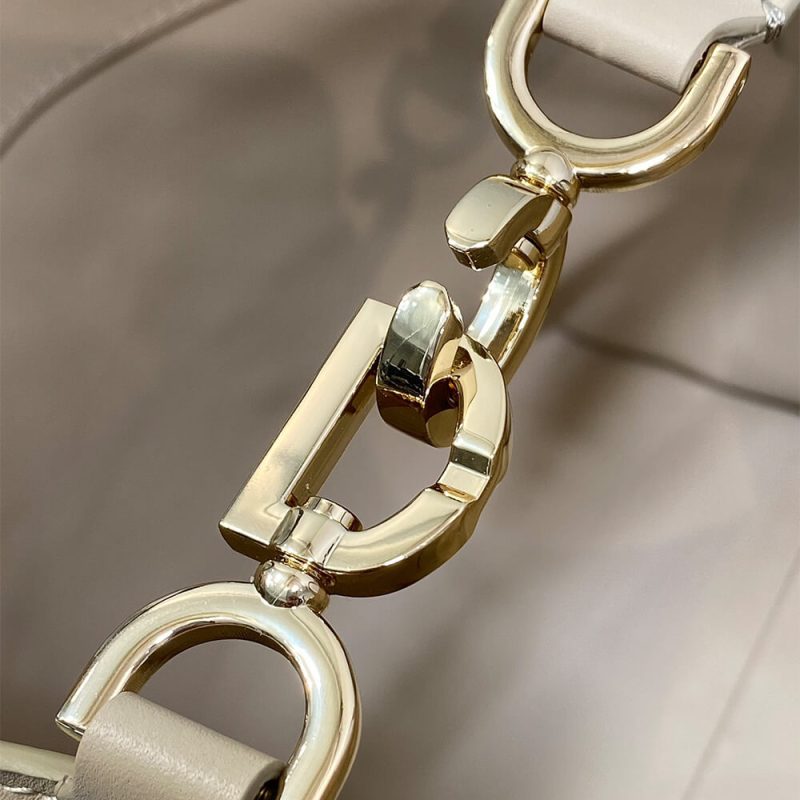 Dior Medium Dior Toujours Straight Tote Bag - Image 6