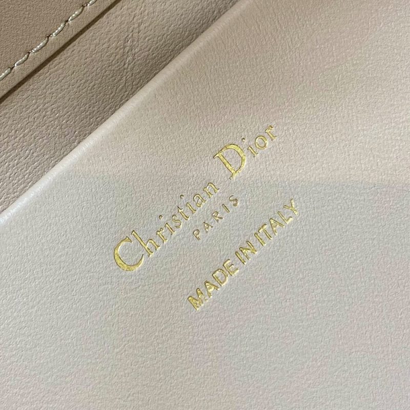 Dior Medium Dior Toujours Straight Tote Bag - Image 7