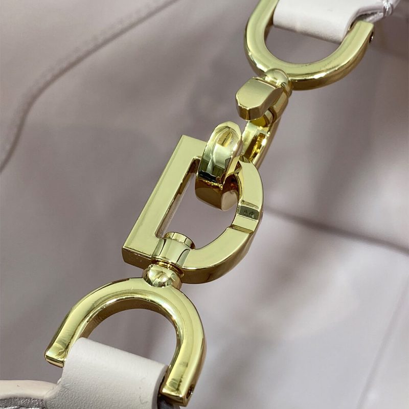 Dior Medium Dior Toujours Straight Tote Bag - Image 6