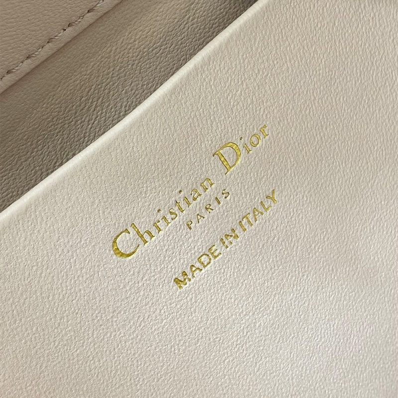 Dior Medium Dior Toujours Straight Tote Bag - Image 7