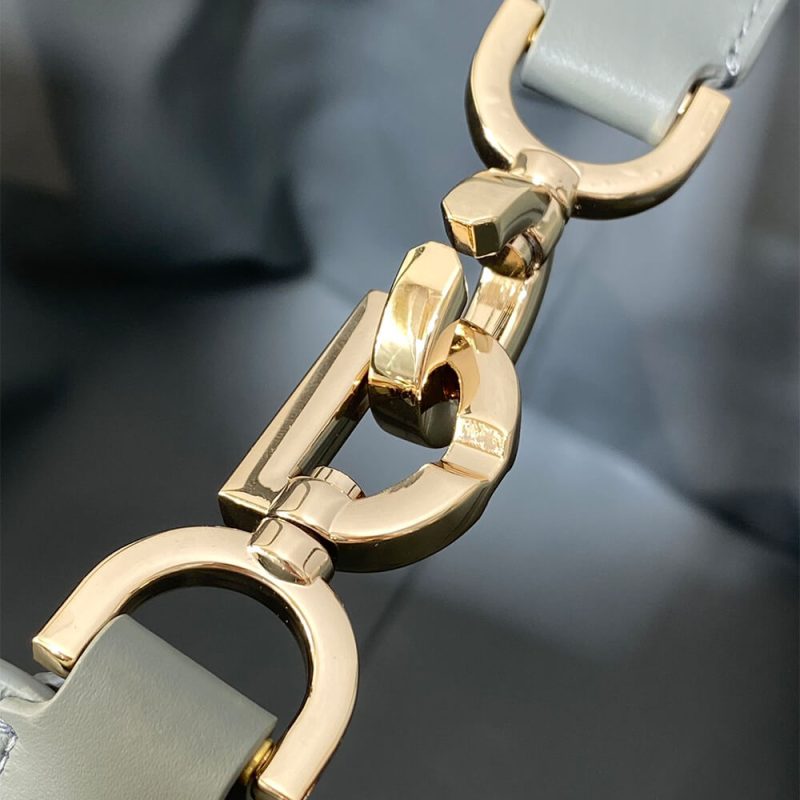 Dior Medium Dior Toujours Straight Tote Bag - Image 6