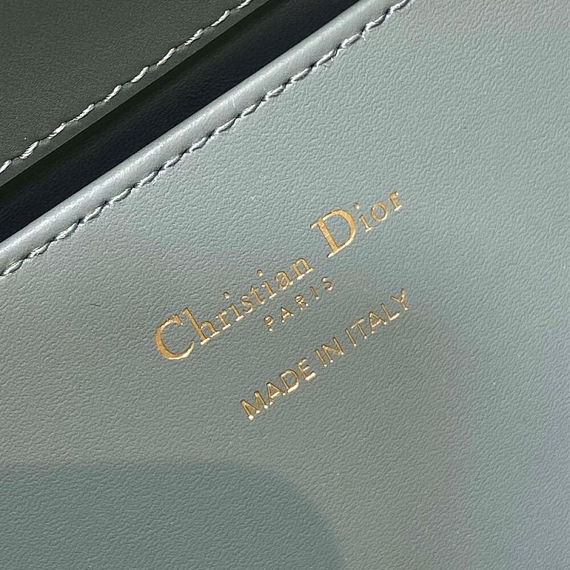Dior Medium Dior Toujours Straight Tote Bag - Image 7
