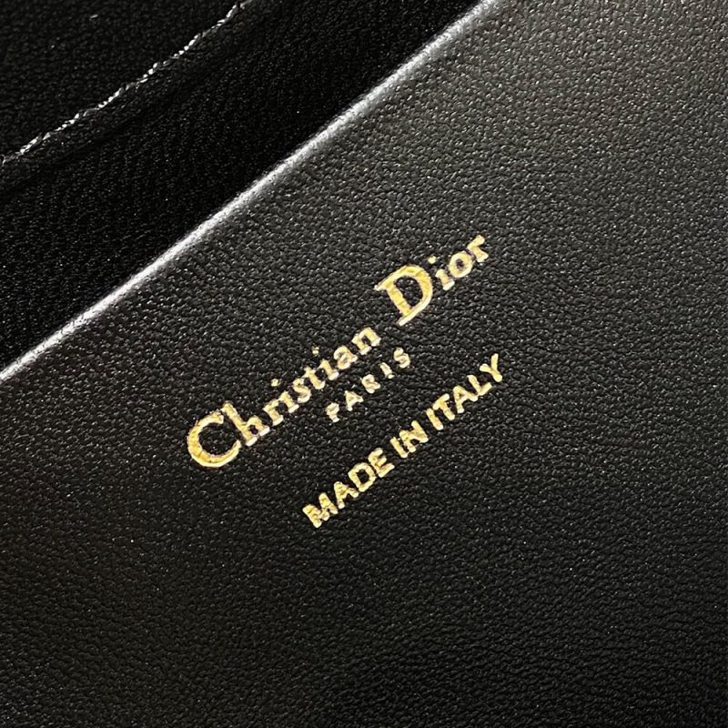 Dior Medium Dior Toujours Straight Tote Bag - Image 7