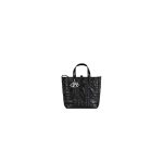 Dior Medium Dior Toujours Straight Tote Bag