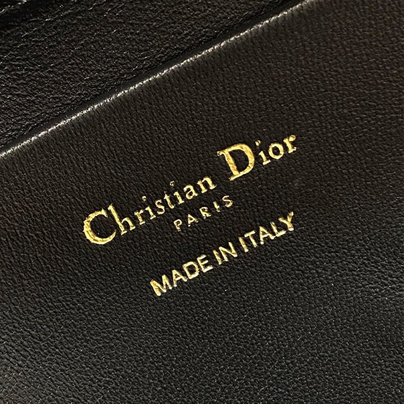 Dior Medium Dior Toujours Straight Tote Bag - Image 7