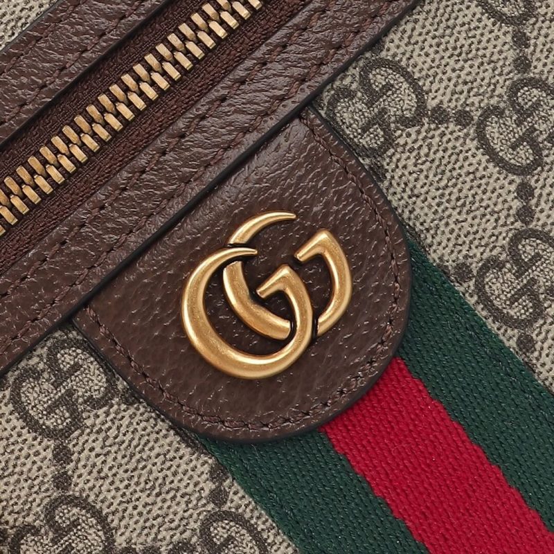 Gucci Ophidia Mini Messenger Bag - Image 6