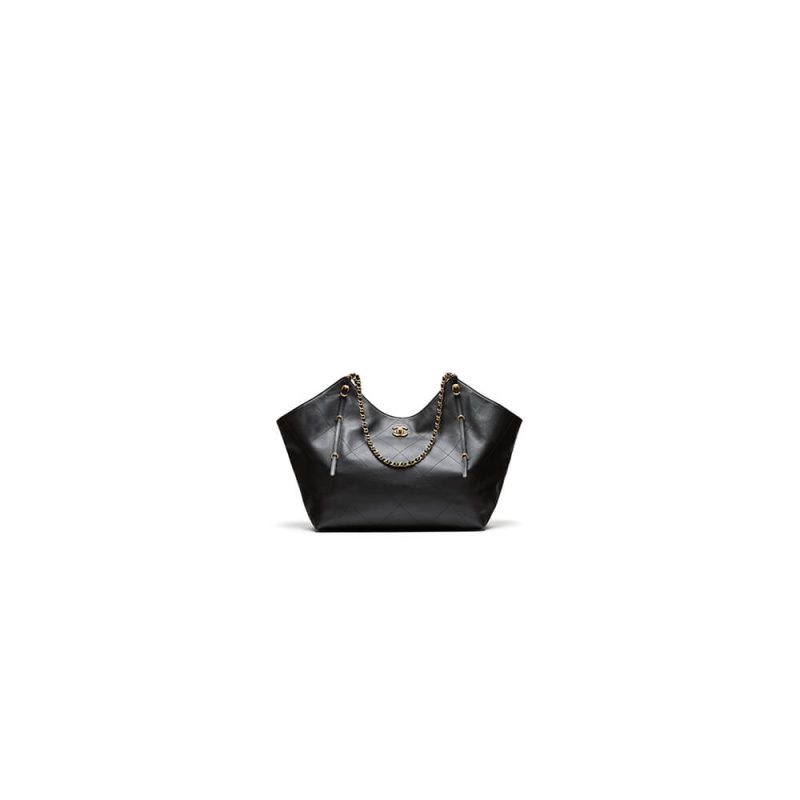 Chanel Maxi Shopping Bag(high-end grade)