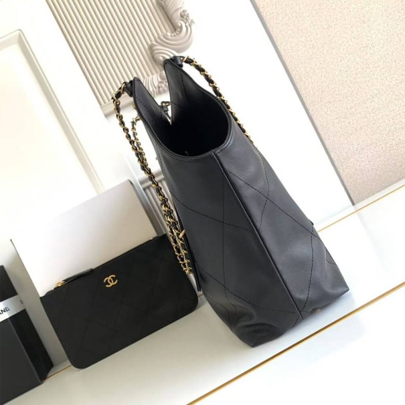 Chanel Large Shopping Bag(high-end grade) - Image 3