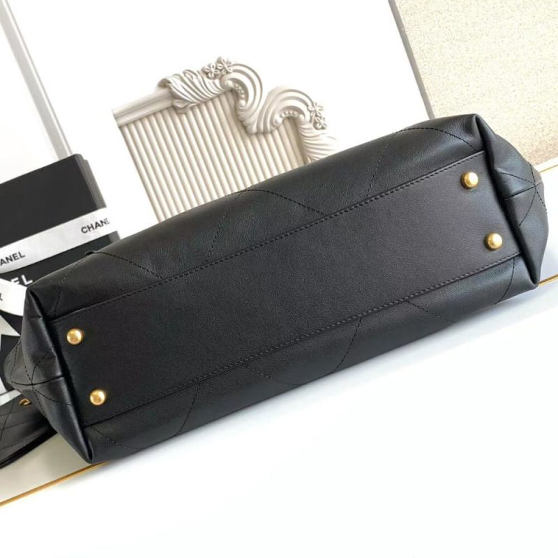 Chanel Large Shopping Bag(high-end grade) - Image 5