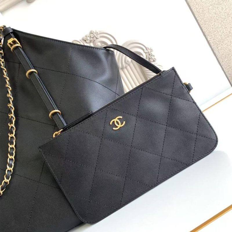 Chanel Large Shopping Bag(high-end grade) - Image 6