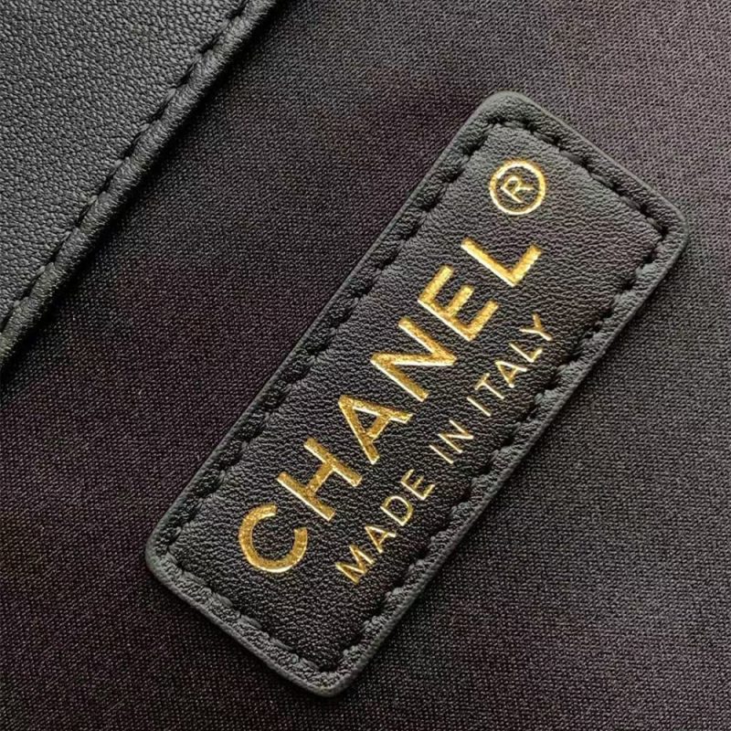 Chanel Large Shopping Bag(high-end grade) - Image 7