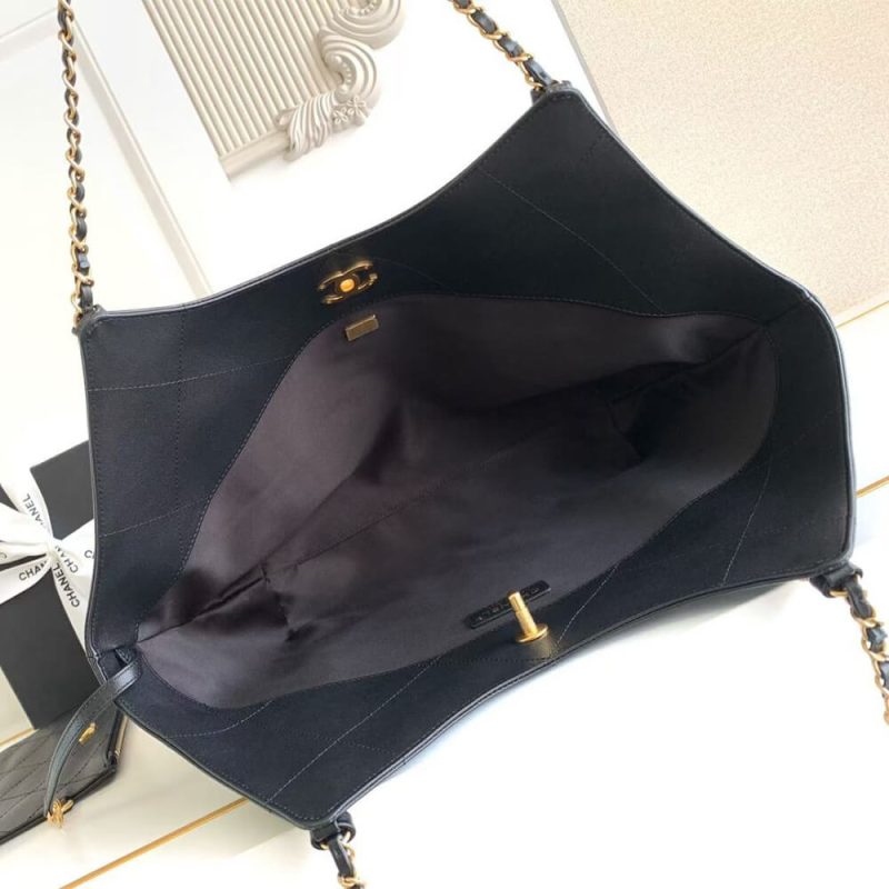 Chanel Large Shopping Bag(high-end grade) - Image 8