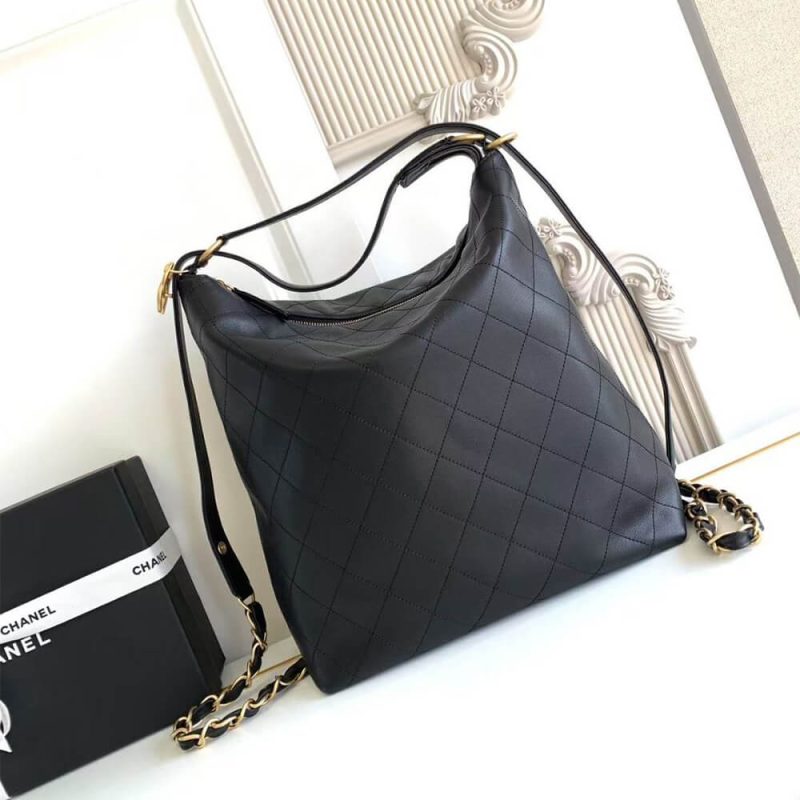 Chanel Large Backpack(high-end grade) - Image 2