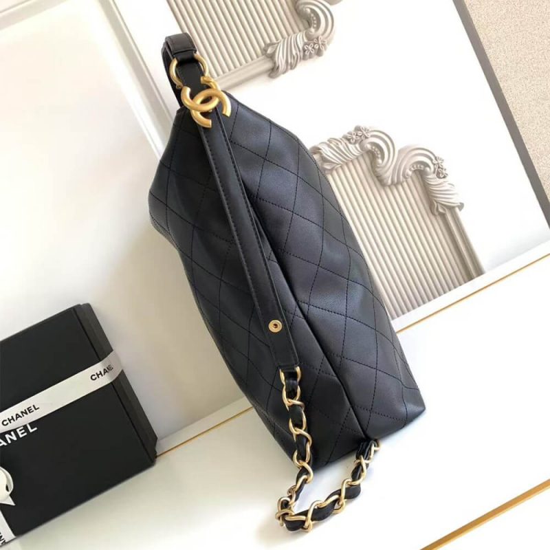 Chanel Large Backpack(high-end grade) - Image 3