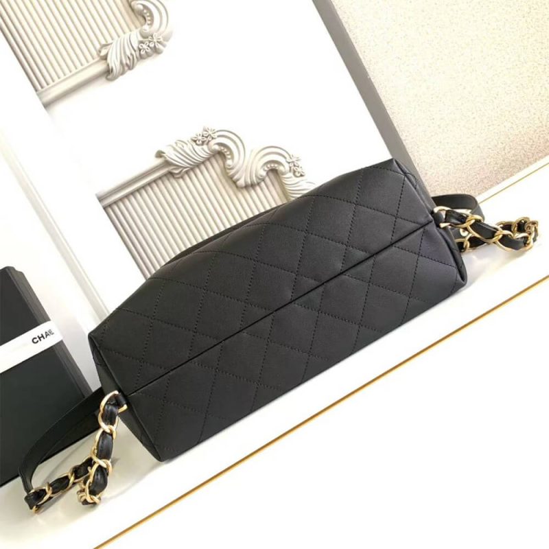 Chanel Large Backpack(high-end grade) - Image 5