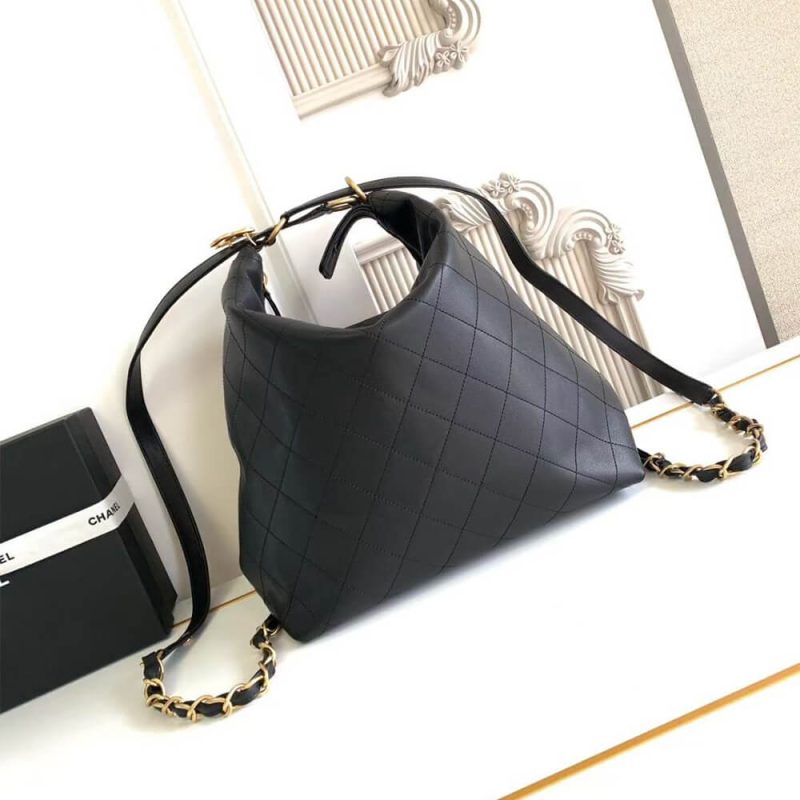 Chanel Large Backpack(high-end grade) - Image 6