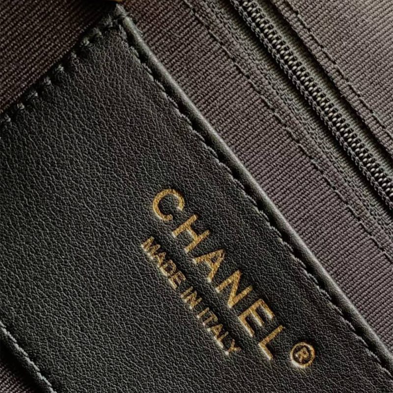 Chanel Large Backpack(high-end grade) - Image 7