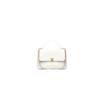 Chanel Maxi Flap Bag With Top Handle(high-end grade)