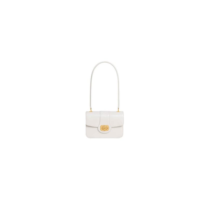 CELINE TEEN CELINE JOSEPHINE CALFSKIN BAG(high-end grade)
