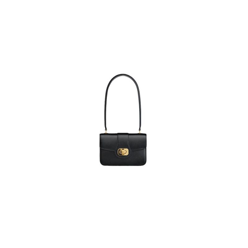 CELINE TEEN CELINE JOSEPHINE CALFSKIN BAG(high-end grade)