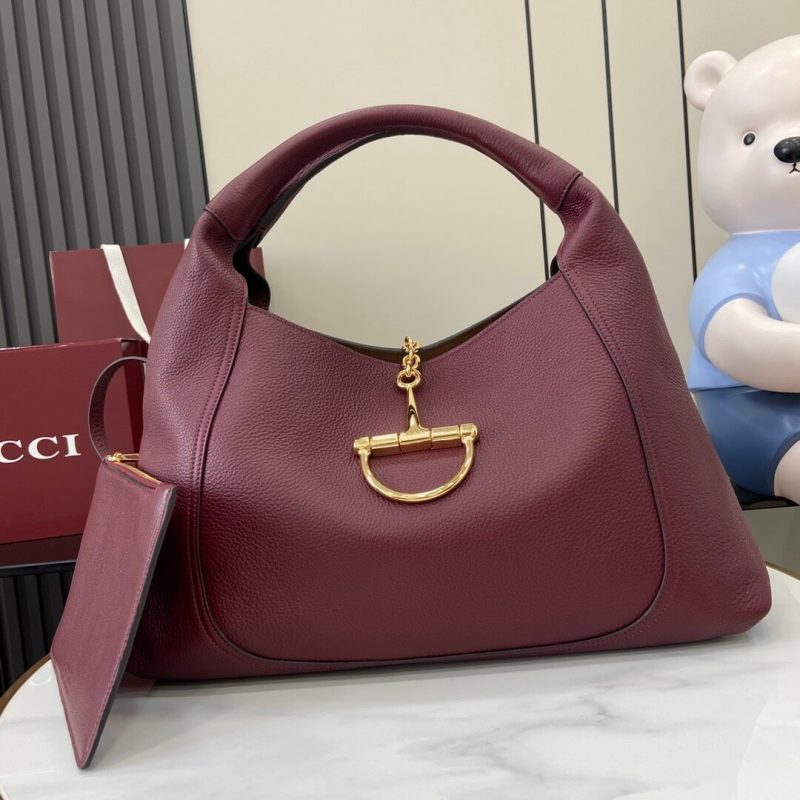 Gucci Softbit maxi shoulder bag - Image 2