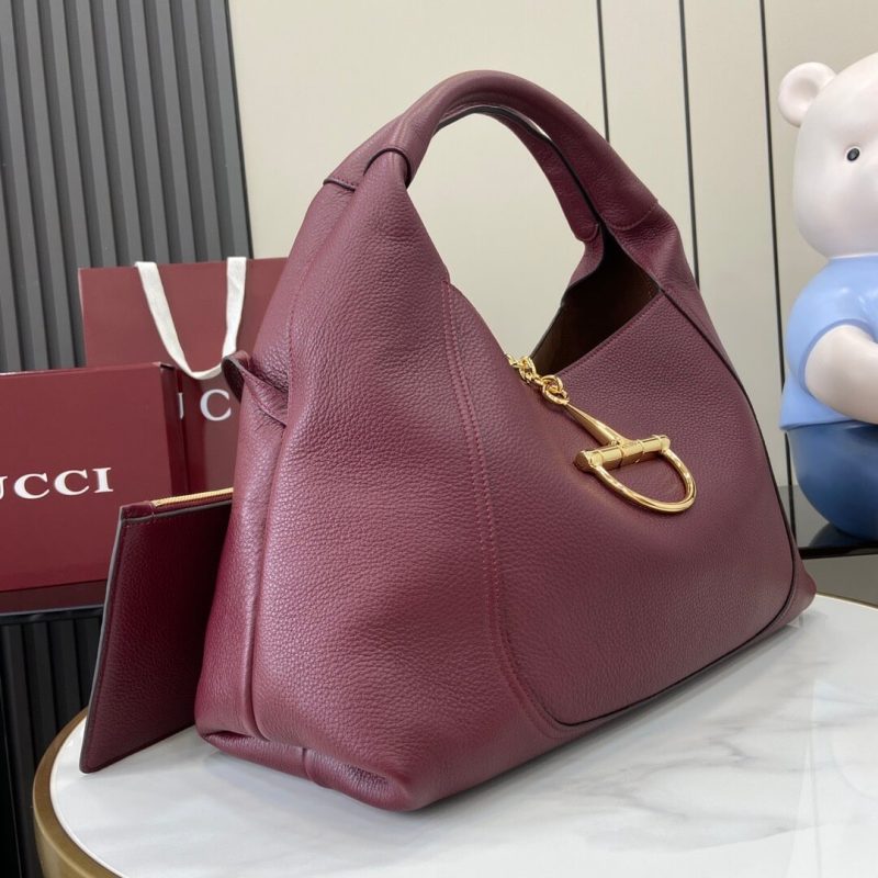 Gucci Softbit maxi shoulder bag - Image 3