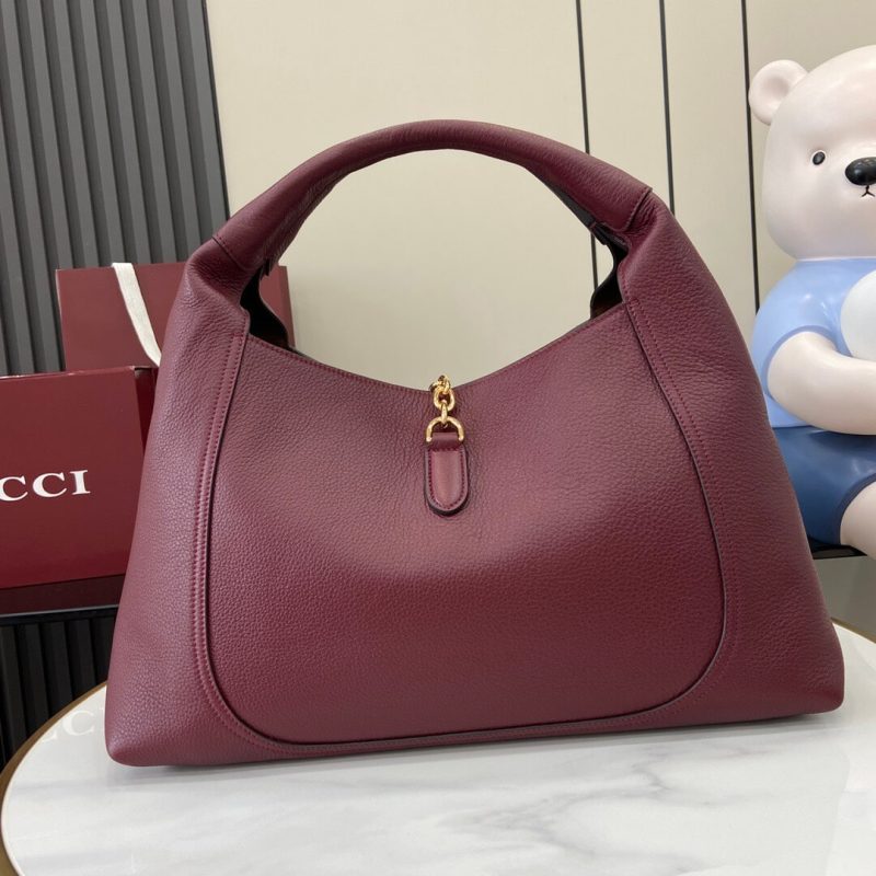 Gucci Softbit maxi shoulder bag - Image 4