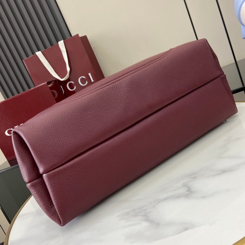 Gucci Softbit maxi shoulder bag - Image 5