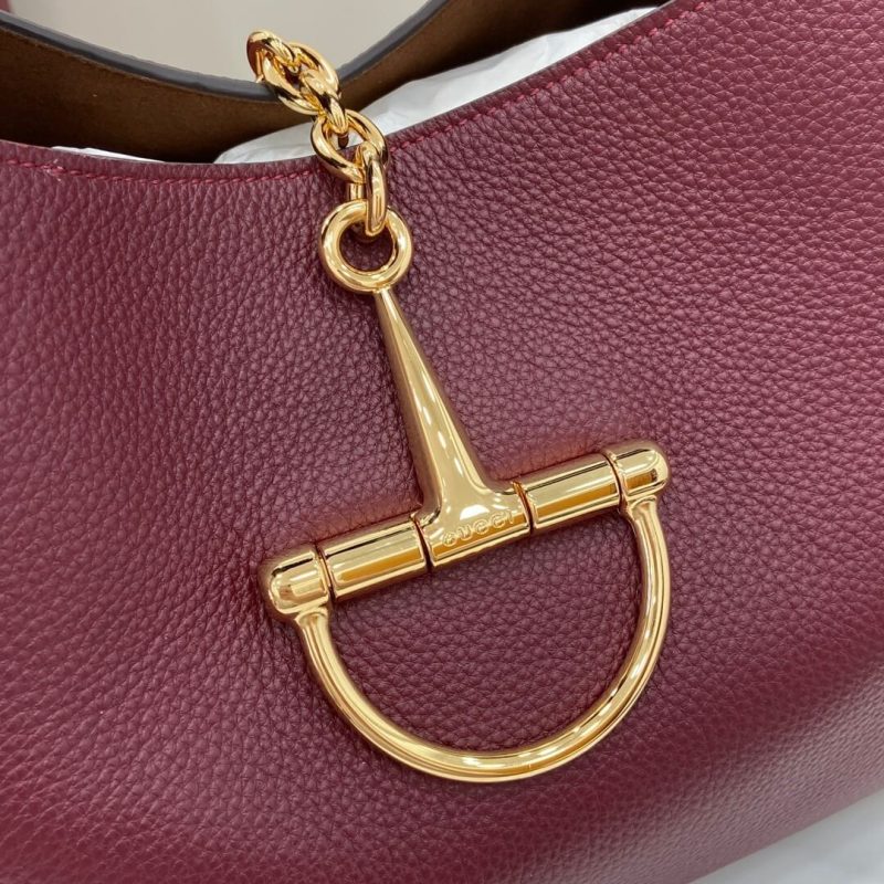 Gucci Softbit maxi shoulder bag - Image 6