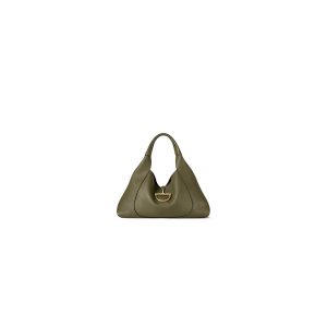 Gucci Softbit maxi shoulder bag