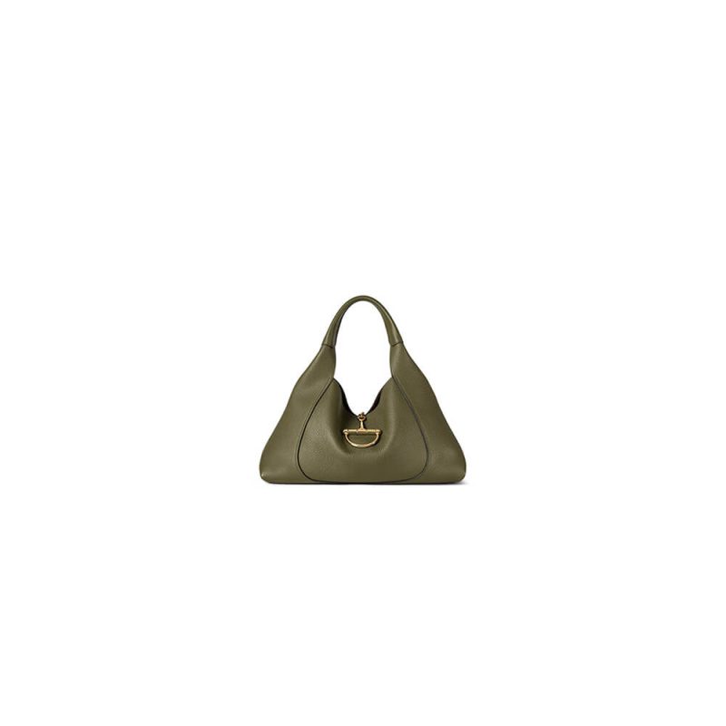 Gucci Softbit maxi shoulder bag
