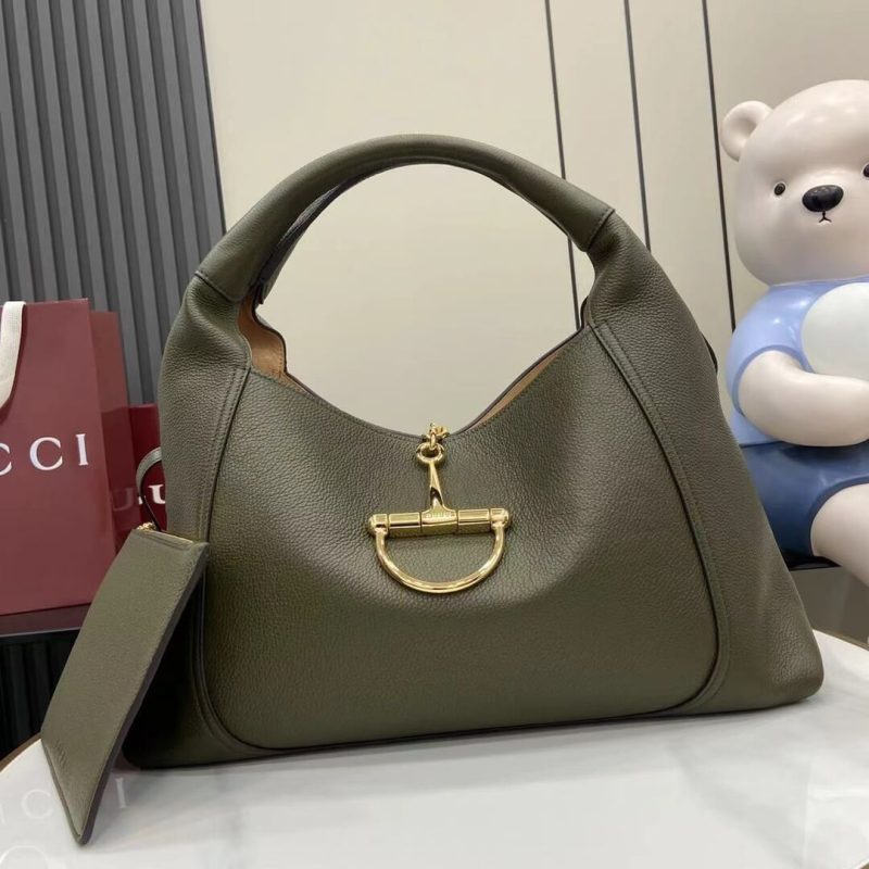 Gucci Softbit maxi shoulder bag - Image 2