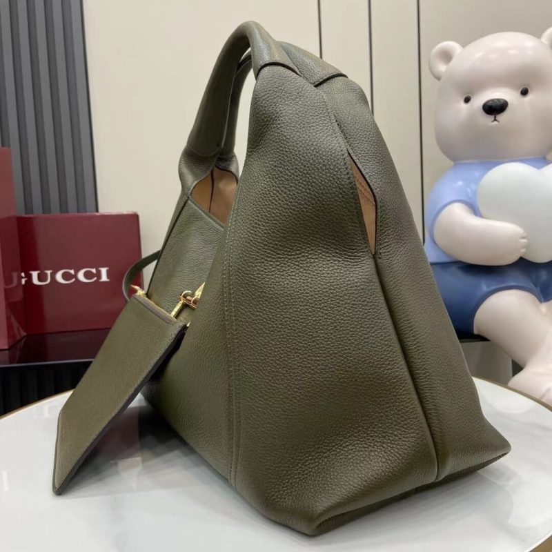 Gucci Softbit maxi shoulder bag - Image 3