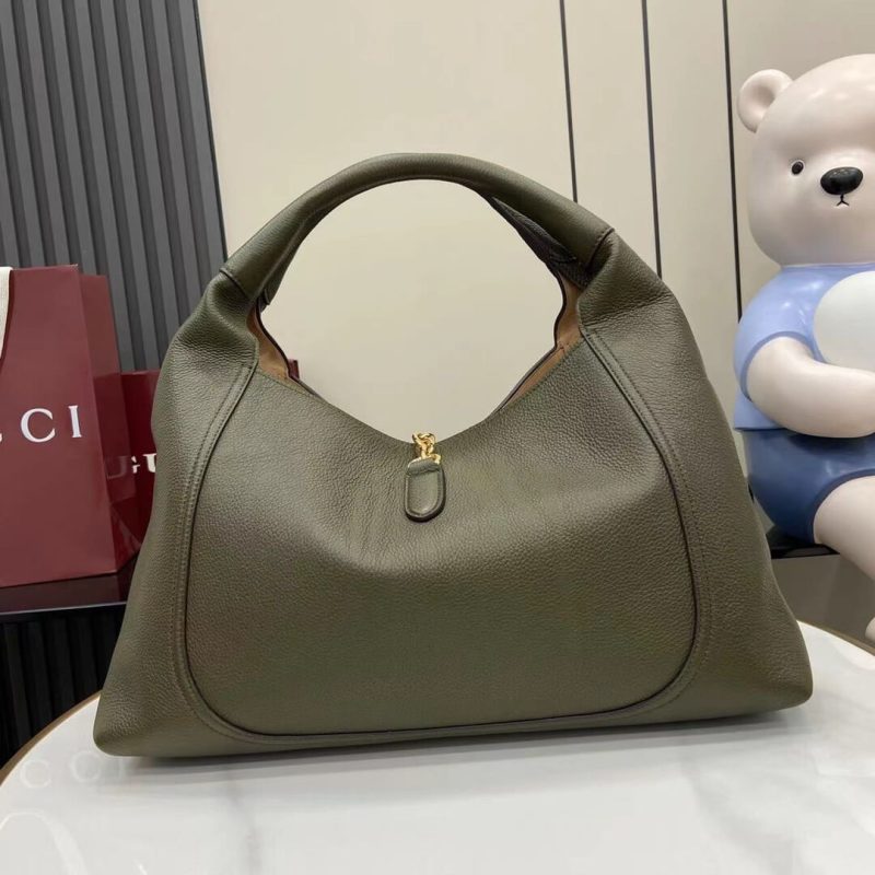 Gucci Softbit maxi shoulder bag - Image 4